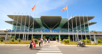Hành khách đến sân bay Quốc tế Cần Thơ phải có giấy xét nghiệm Covid-19
