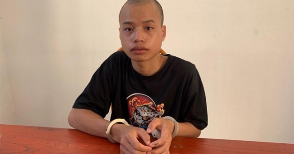 Cao Bằng: Nam thanh niên bị khởi tố và bắt tạm giam vì trót "yêu" bé gái 12 tuổi
