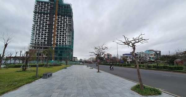 Điểm danh những dự án nhà ở chưa đủ điều kiện huy động vốn tại Phú Yên