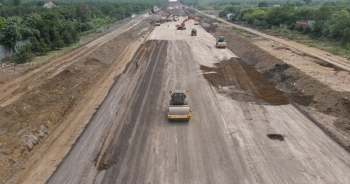Đề xuất xây dựng cao tốc Vân Phong - Nha Trang