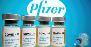 Số lượng vaccine Pfizer được phân bổ đến TP Hồ Chí Minh nhiều nhất cả nước