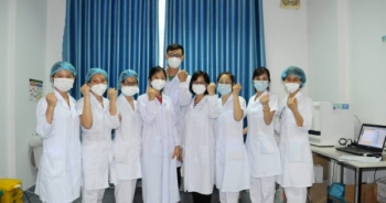 Bắc Giang cử 60 cán bộ, y bác sĩ hỗ trợ tỉnh Đồng Tháp và Tây Ninh phòng chống dịch Covid-19