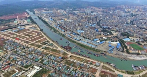 Quảng Ninh tiếp tục ‘khai tử’ dự án khu đô thị thương mại gần 400ha