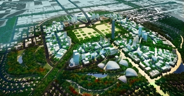 Quảng Ninh: Thu hồi quyết định quy hoạch khu đô thị thương mại gần 400ha tại Móng Cái
