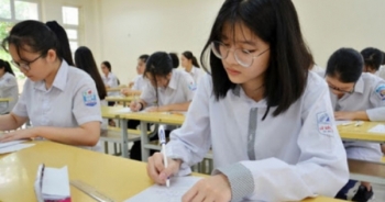 Hà Nội: Trường học không tổ chức các kỳ thi riêng để tuyển sinh riêng