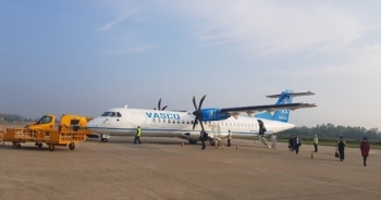 Vietnam Airlines bất ngờ xin bán 6 tàu bay ATR 72
