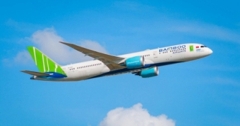 ĐSQ Việt Nam tại Mỹ đề nghị phía Mỹ sớm hỗ trợ Bamboo Airways thực hiện chuyến bay thẳng
