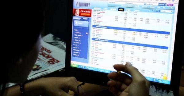 Quảng Ninh: Đánh sập đường dây tổ chức đánh bạc và đánh bạc với quy mô lớn trên mạng Internet, trang bị hàng nóng