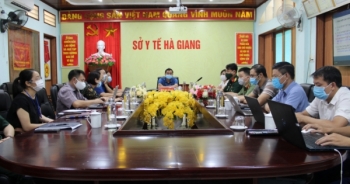 Hà Giang: Phát hiện một ca nghi nhiễm Covid-19, huyện Bắc Quang khẩn trương triển khai các biện pháp cấp bách