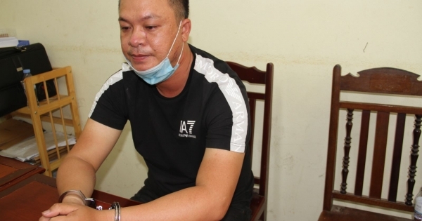 Hé lộ nguyên nhân nghi phạm "máu lạnh" đâm nữ chủ shop quần áo tử vong ở Hưng Yên