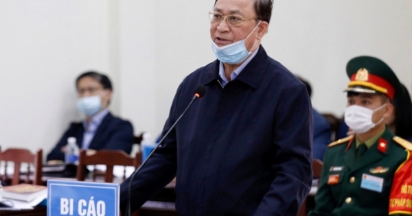 Ông Nguyễn Văn Hiến bị xóa tư cách nguyên Thứ trưởng Bộ Quốc phòng