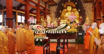 Giáo hội Phật giáo Việt Nam kêu gọi Tăng ni, Phật tử chung tay chống dịch