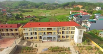 Mở gói thầu xây trường học tại Bắc Giang: Chỉ một liên danh nhà thầu tham dự, những điều đáng chú ý