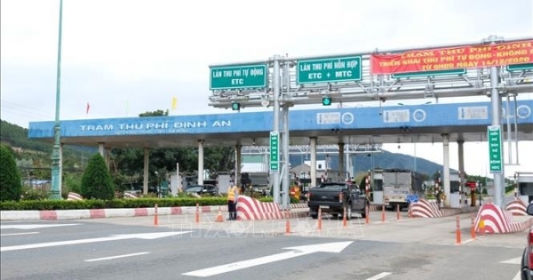 Tạm dừng thu phí hai trạm BOT đường bộ ở Lâm Đồng