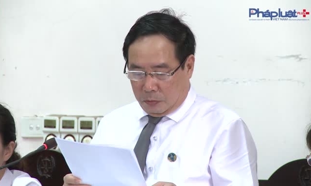 Kỳ án tai nạn giao thông tại Thái Nguyên: Sau phán quyết của Tòa phúc thẩm lần 2, bị cáo tiếp tục kêu oan!
