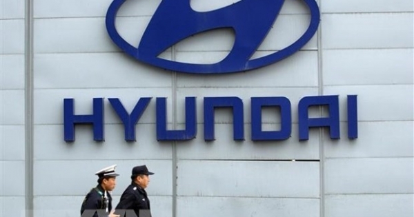 Lợi nhuận của Hyundai Motor tăng mạnh trong quý 2 của 2021
