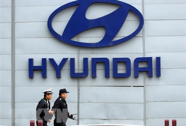 Lợi nhuận của Hyundai Motor tăng mạnh trong quý 2 của 2021