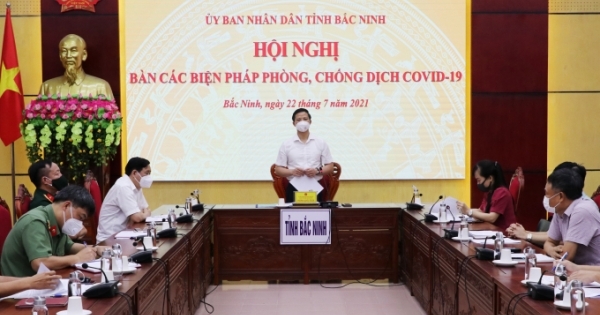 Bắc Ninh: Tổ chức đám tang, gia chủ phải ghi lại danh sách người đến thăm viếng