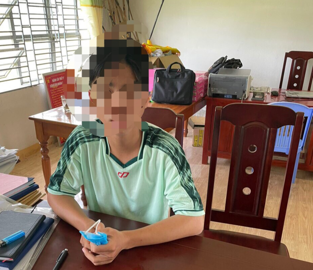 Bàng hoàng với động cơ nam sinh lớp 9 sát hại thầy Hiệu trưởng bằng 13 nhát dao ở Quảng Nam