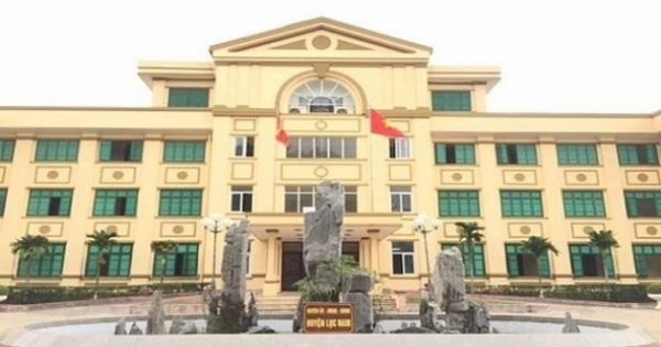 Bắc Giang: Giải quyết đơn tố cáo chưa chính xác tại huyện Lục Nam