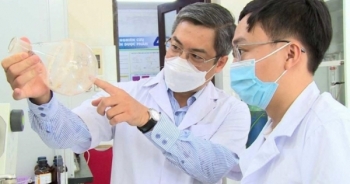 Việt Nam phát triển thuốc hỗ trợ điều trị Covid-19