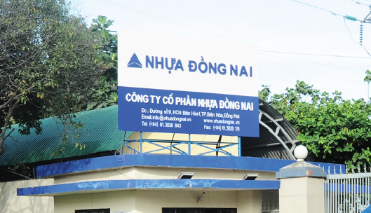 Nhựa Đồng Nai (DNP) 
