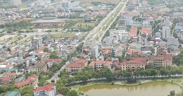 Thừa Thiên- Huế: Công ty Đầu tư Newland "ẵm" dự án trung tâm thương mại 3.900 tỷ đồng