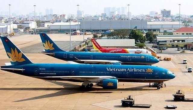 Vietnam Airlines cạn tiền, những