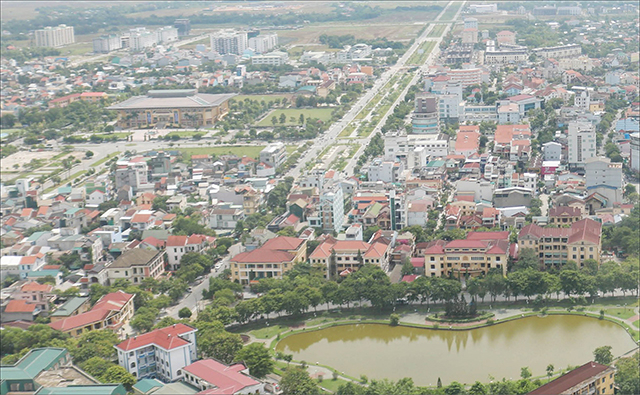 Thừa Thiên- Huế: Công ty Đầu tư Newland
