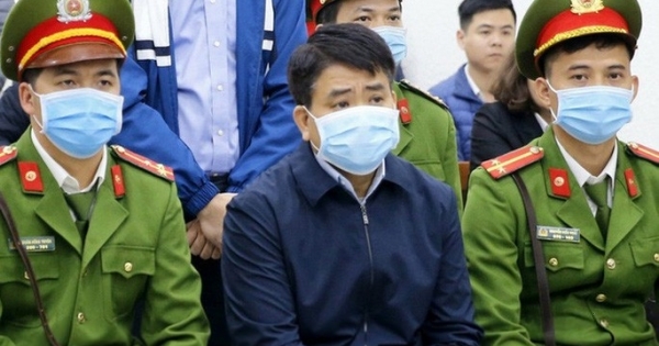 Cơ quan điều tra: Bị can Nguyễn Đức Chung khai báo không thành khẩn