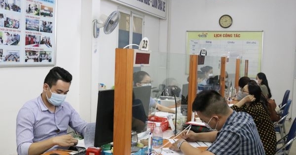 Hà Nội tiếp nhận hồ sơ hỗ trợ người lao động chấm dứt hợp đồng lao động không đủ điều kiện hưởng trợ cấp thất nghiệp