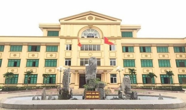 Bắc Giang: Giải quyết đơn tố cáo chưa chính xác tại huyện Lục Nam
