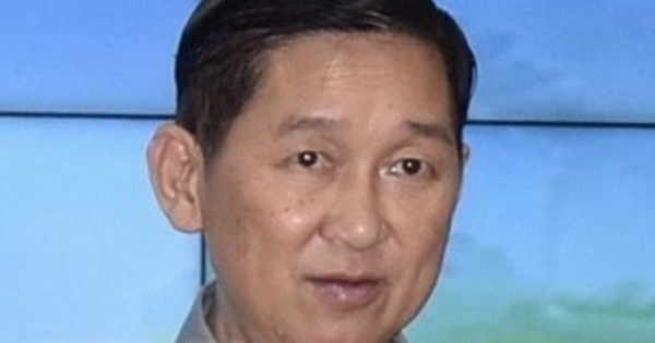 Truy tố nguyên Phó Chủ tịch UBND TP HCM Trần Vĩnh Tuyến