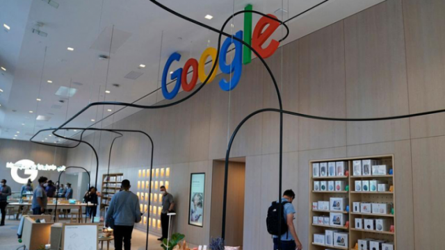 Doanh thu của Google tăng 62% trong quý 2 nhờ nhu cầu quảng cáo trực tuyến tăng mạnh