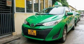 Hà Nội: 200 xe taxi Mai Linh được cấp thẻ “luồng xanh”, hoạt động trong thời gian giãn cách xã hội