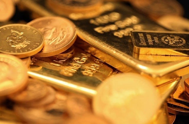Giá vàng hôm nay 30/7: Sau cuộc họp của Fed, giá vàng vọt tăng mạnh