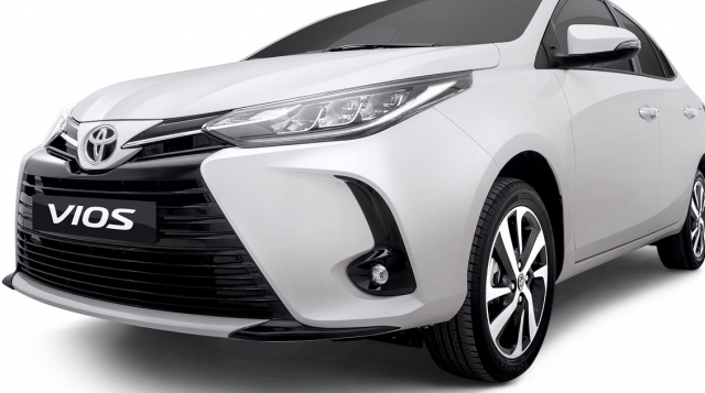 Bảng giá xe Toyota 07/2021: Không có nhiều biến động về giá