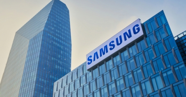 Lợi nhuận của Samsung đạt mức cao nhất trong 3 năm nhờ sự bùng nổ của thị trường chip