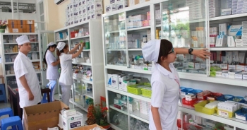 Thiếu thuốc, vật tư y tế: Bộ Y tế đề nghị chủ động tổ chức đấu thầu