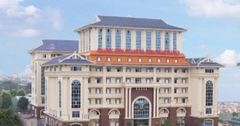 Trường Đại học Kinh doanh và Công nghệ Hà Nội tuyển sinh đào tạo trình độ Đại học năm 2022-2023