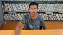 Bắt giữ đối tượng trộm xe tải của hãng Sao Việt về “chở củi“