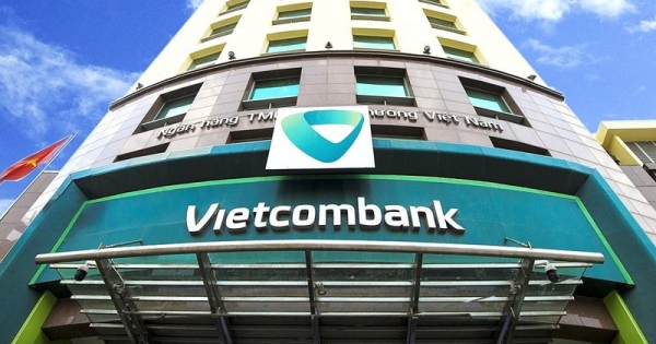 Vietcombank công bố thông tin quan trọng về cơ cấu tổ chức