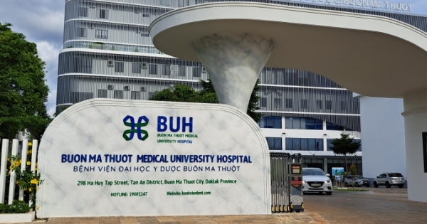 Đắk Lắk: Thành lập hội đồng đánh giá vụ việc bé 4 tháng tuổi tử vong tại bệnh viện