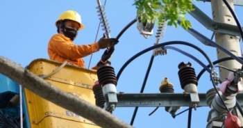 Đảm bảo cấp điện phục vụ kỳ thi THPT tại miền Trung - Tây Nguyên