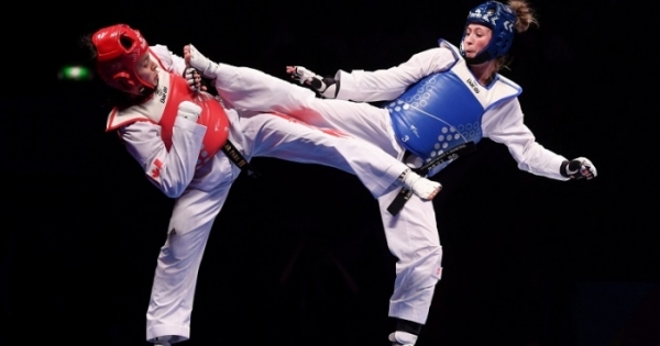 Hơn 1.000 HLV, VĐV sẽ tranh tài ở giải Taekwondo quốc gia - CJ 2022