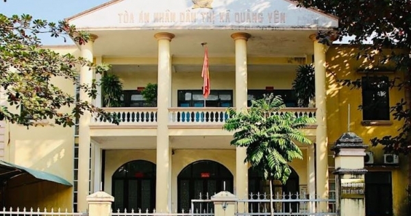 Quảng Ninh: Hoãn phiên toà sơ thẩm vụ án “Cố ý gây thương tích” ở Thị xã Quảng Yên