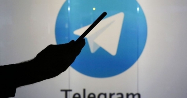 Bẫy lừa đảo“việc nhẹ lương cao”qua Telegram