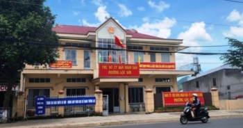 Lâm Đồng: Đình chỉ Chủ tịch UBND phường Lộc Sơn, xem xét trách nhiệm quản lý xây dựng