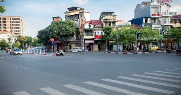 Hà Nội có thêm nhiều tuyến đường mang tên nhà văn, nhà thơ nổi tiếng