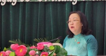 Khai mạc kỳ họp thứ 16 HĐND tỉnh Phú Yên